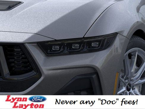 New 2026 Ford Mustang GT Premium image 18