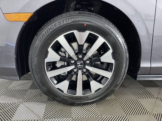 New 2027 Honda Odyssey EX-L image 17