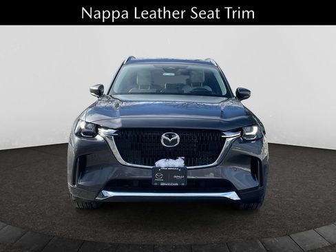 New 2026 MAZDA CX-90 3.3 Turbo S w/ Premium Plus AWD/4WD image 7
