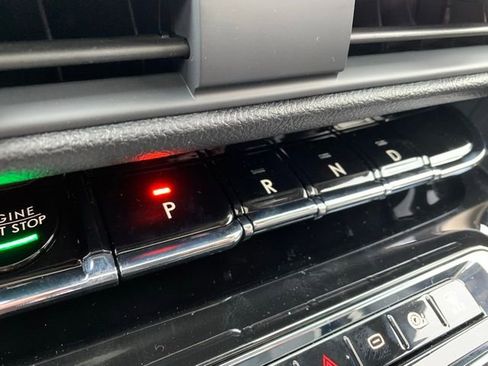 New 2025 Lincoln Corsair Grand Touring w/ Equipment Group 301A image 26