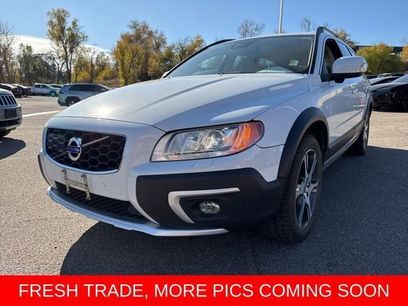 Used 2015 Volvo XC70 T6 Platinum