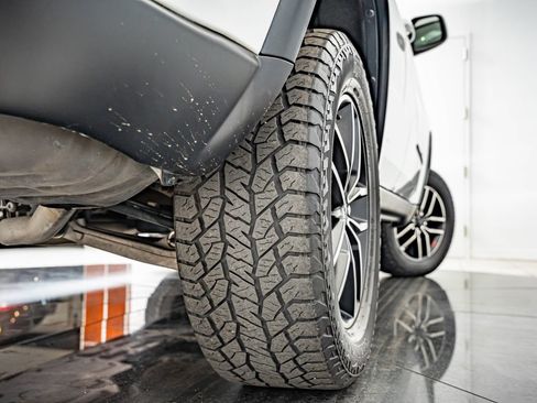 Used 2019 Jeep Grand Cherokee Trailhawk AWD/4WD image 45