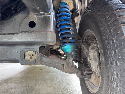 Used 2001 Toyota Tundra SR5 image 24