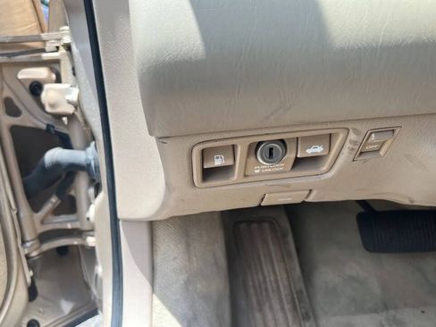 Used 1993 Lexus SC 300 Coupe RWD image 15