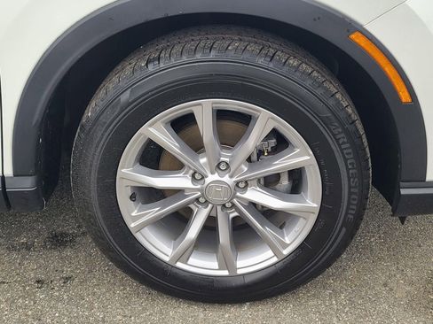 Used 2023 Honda CR-V EX image 33