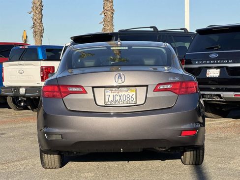 Used 2015 Acura ILX image 5