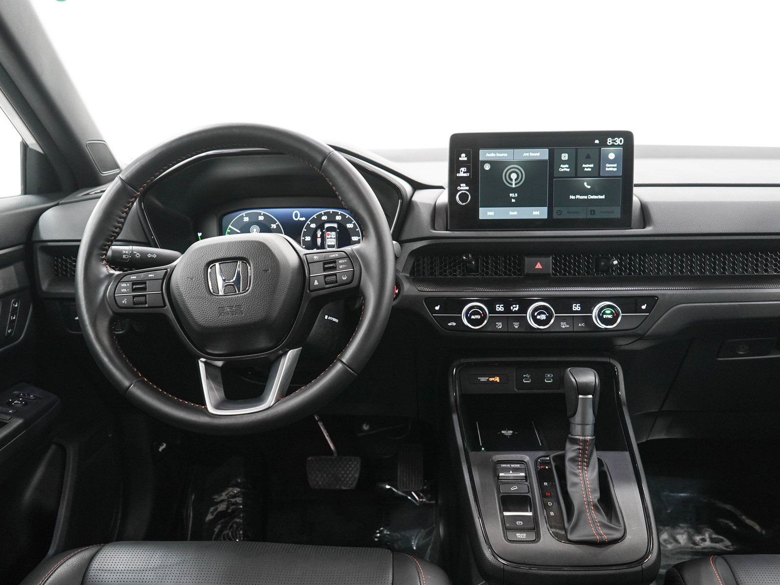 Used 2026 Honda CR-V Sport-L image 16