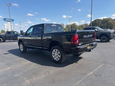 New 2026 RAM 3500 Laramie w/ Sport Appearance Package image 6