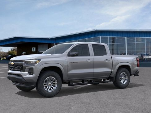 New 2026 Chevrolet Colorado LT w/ LT Convenience Package image 50