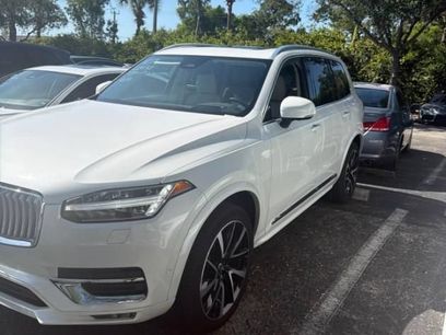Used 2023 Volvo XC90 B5 Plus