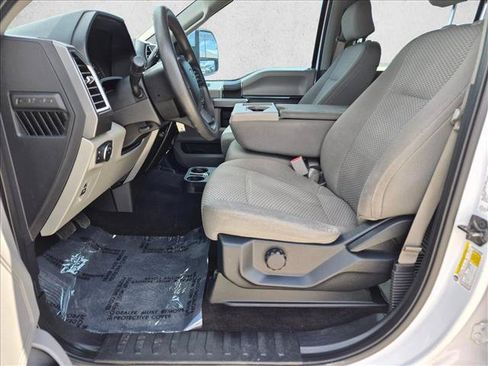 Used 2016 Ford F150 XLT AWD/4WD image 15