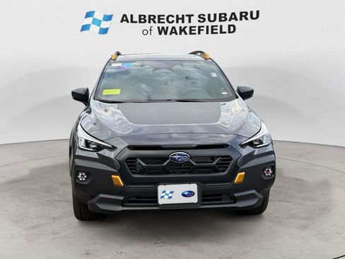 New 2025 Subaru Crosstrek 2.5i Wilderness image 8