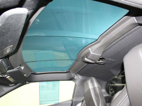 Used 2023 Chevrolet Corvette Stingray Preferred Cpe w/ 2LT image 12