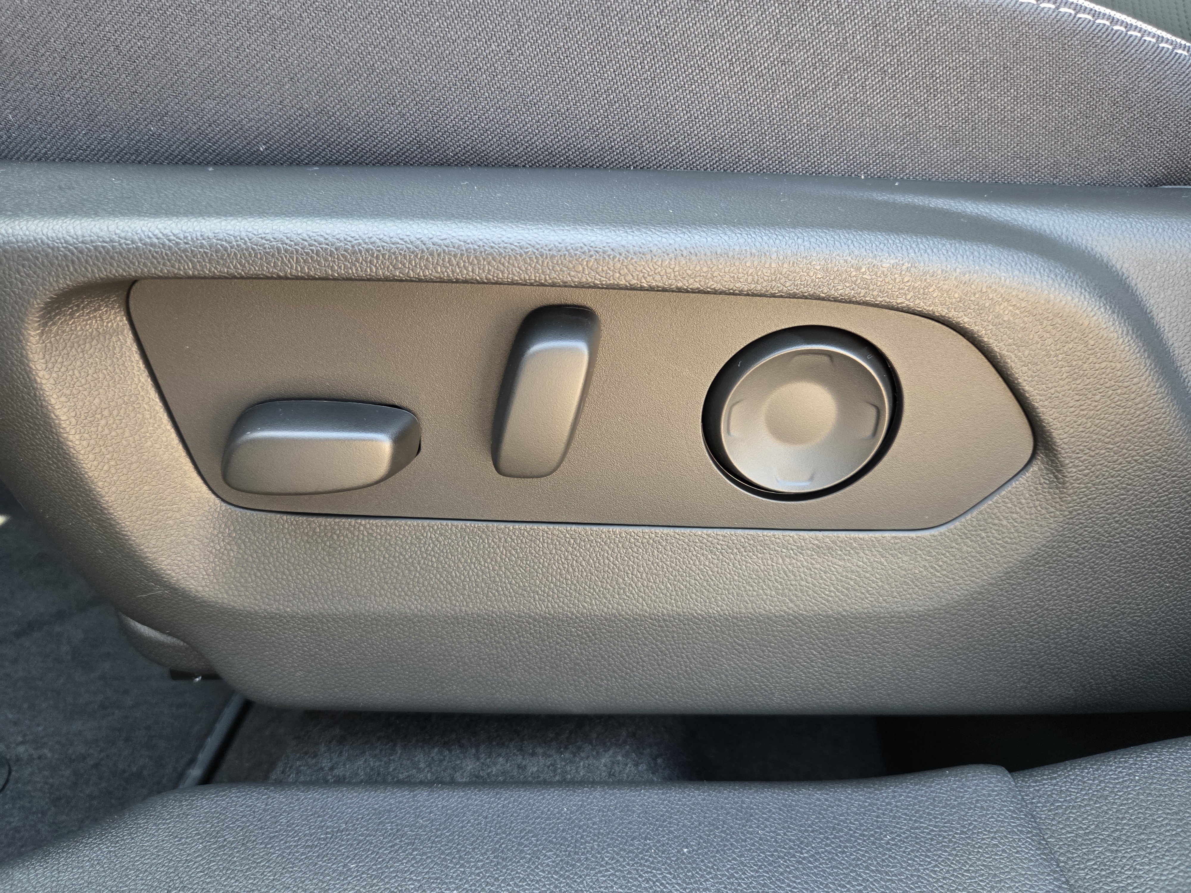 New 2026 Buick Envision Sport Touring AWD/4WD image 20