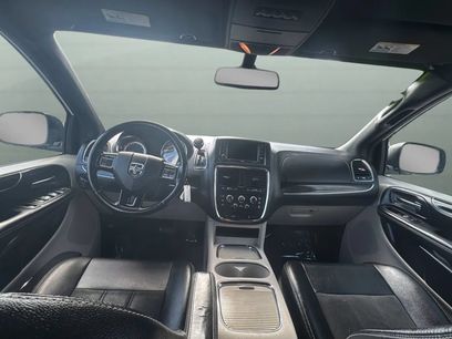 Used 2019 Dodge Grand Caravan SXT