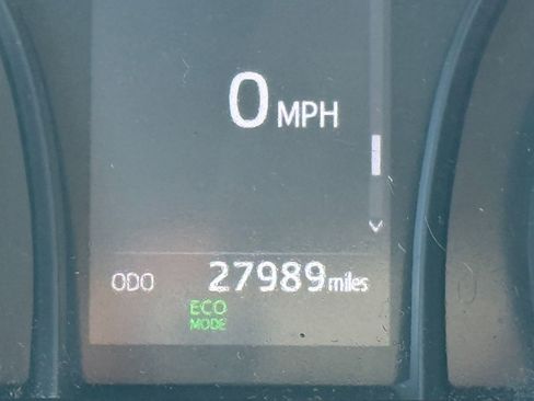 Certified 2024 Toyota Camry LE image 19