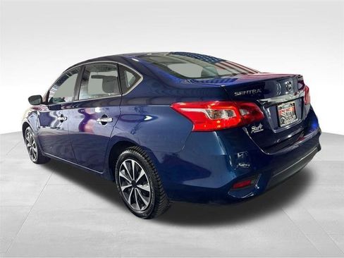 Used 2019 Nissan Sentra S image 7