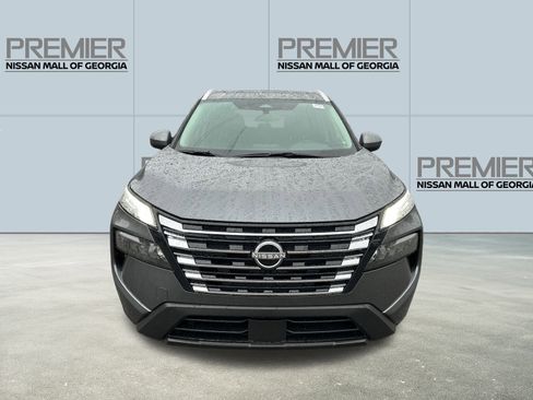 New 2026 Nissan Rogue SV w/ SV Premium Package image 2