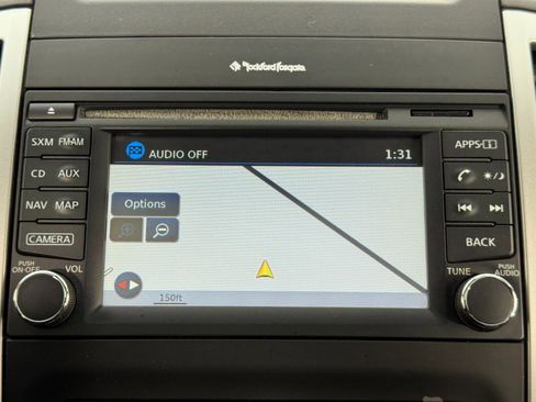 Used 2016 Nissan Frontier PRO-4X w/ Pro-4x Luxury Package image 23