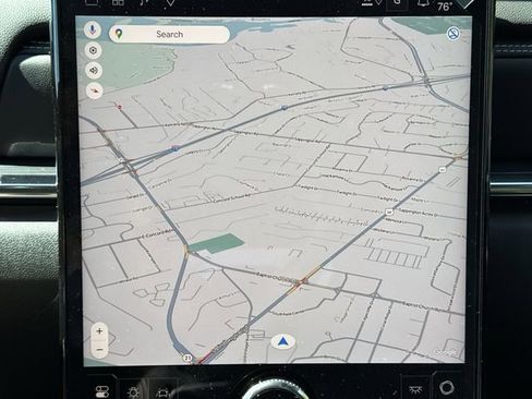 New 2026 GMC Terrain Elevation image 18