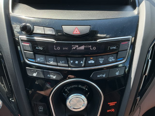 Used 2023 Acura RDX w/ Technology Package FWD image 18