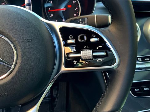 Certified 2020 Mercedes-Benz C 300 C 300 image 24