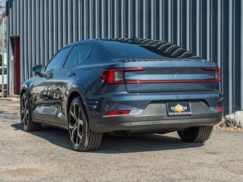 Used 2022 Polestar Polestar 2 w/ Performance Package image 4