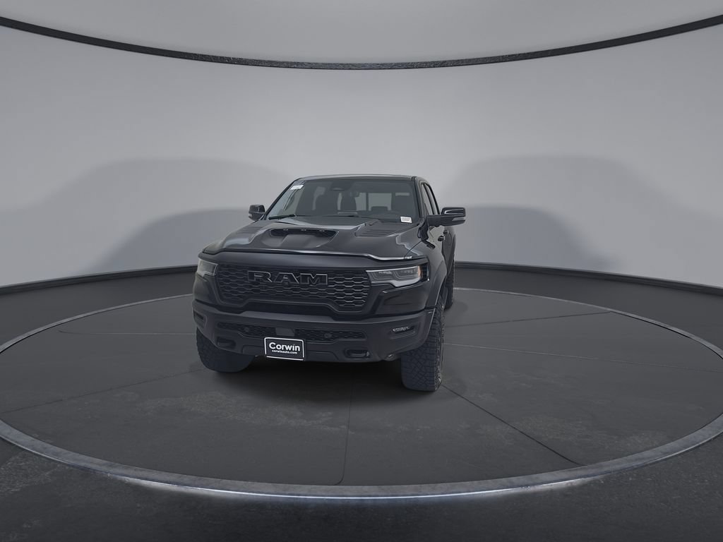 New 2026 RAM 1500 RHO w/ RHO Level 1 Equipment Group AWD/4WD image 4