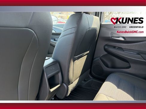 New 2026 Buick Envista Sport Touring w/ Convenience I Package FWD image 36