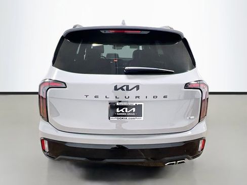 New 2025 Kia Telluride SX Prestige X-Line image 6