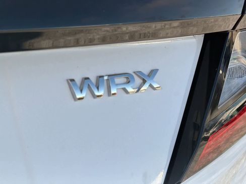 Used 2023 Subaru WRX Premium image 13