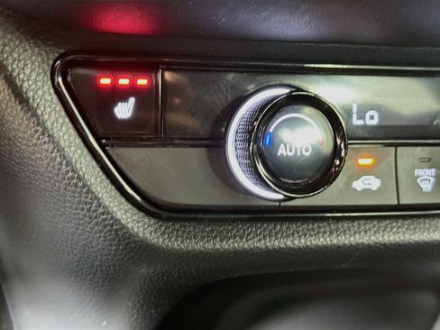 Used 2025 Honda HR-V Sport image 24