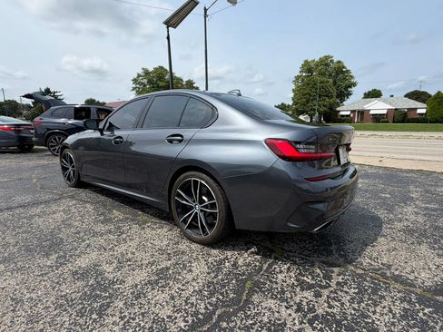 Used 2020 BMW M340i xDrive w/ Executive Package AWD/4WD image 6