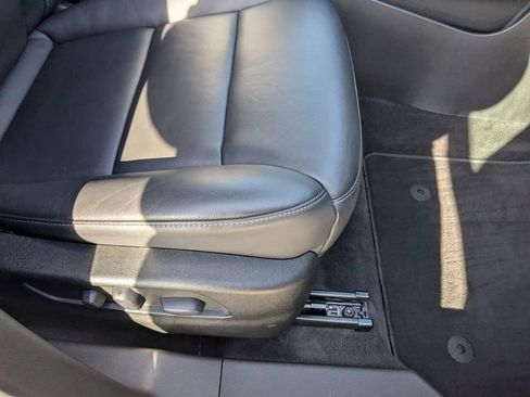 Certified 2023 Cadillac XT4 Premium Luxury w/ Cold Weather Package image 30