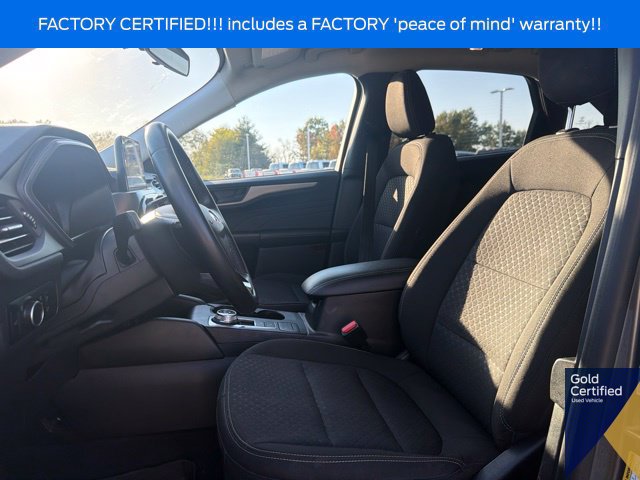 Used 2024 Ford Escape Active FWD image 28