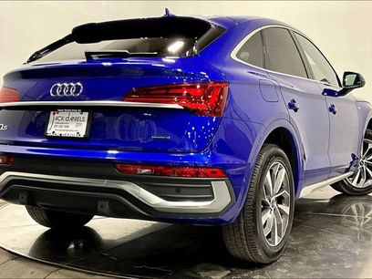 Used 2023 Audi Q5 2.0T Prestige