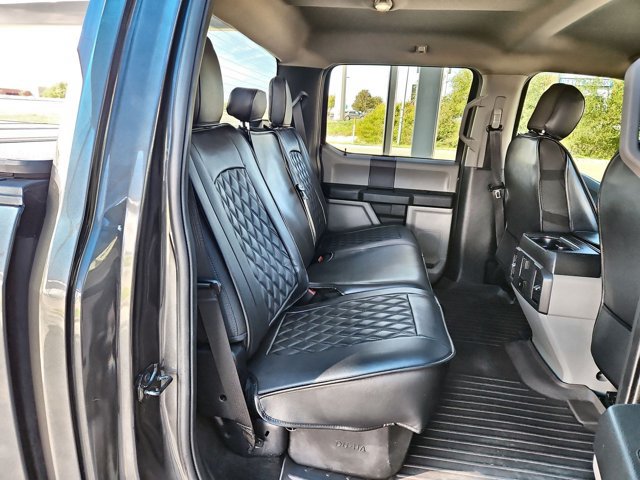 Used 2020 Ford F150 XL w/ Equipment Group 101A Mid AWD/4WD image 19