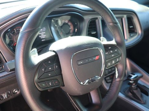 New 2023 Dodge Challenger R/T w/ Plus Package RWD image 12