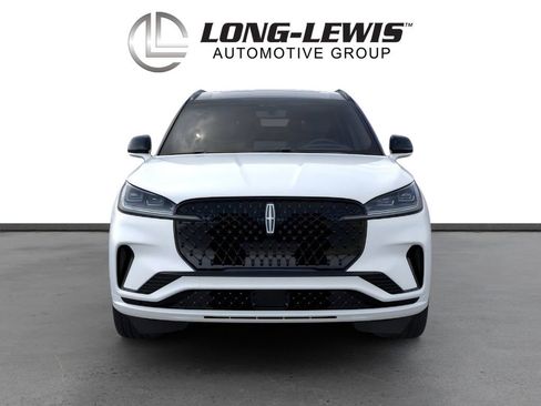New 2026 Lincoln Aviator Black Label AWD/4WD image 6