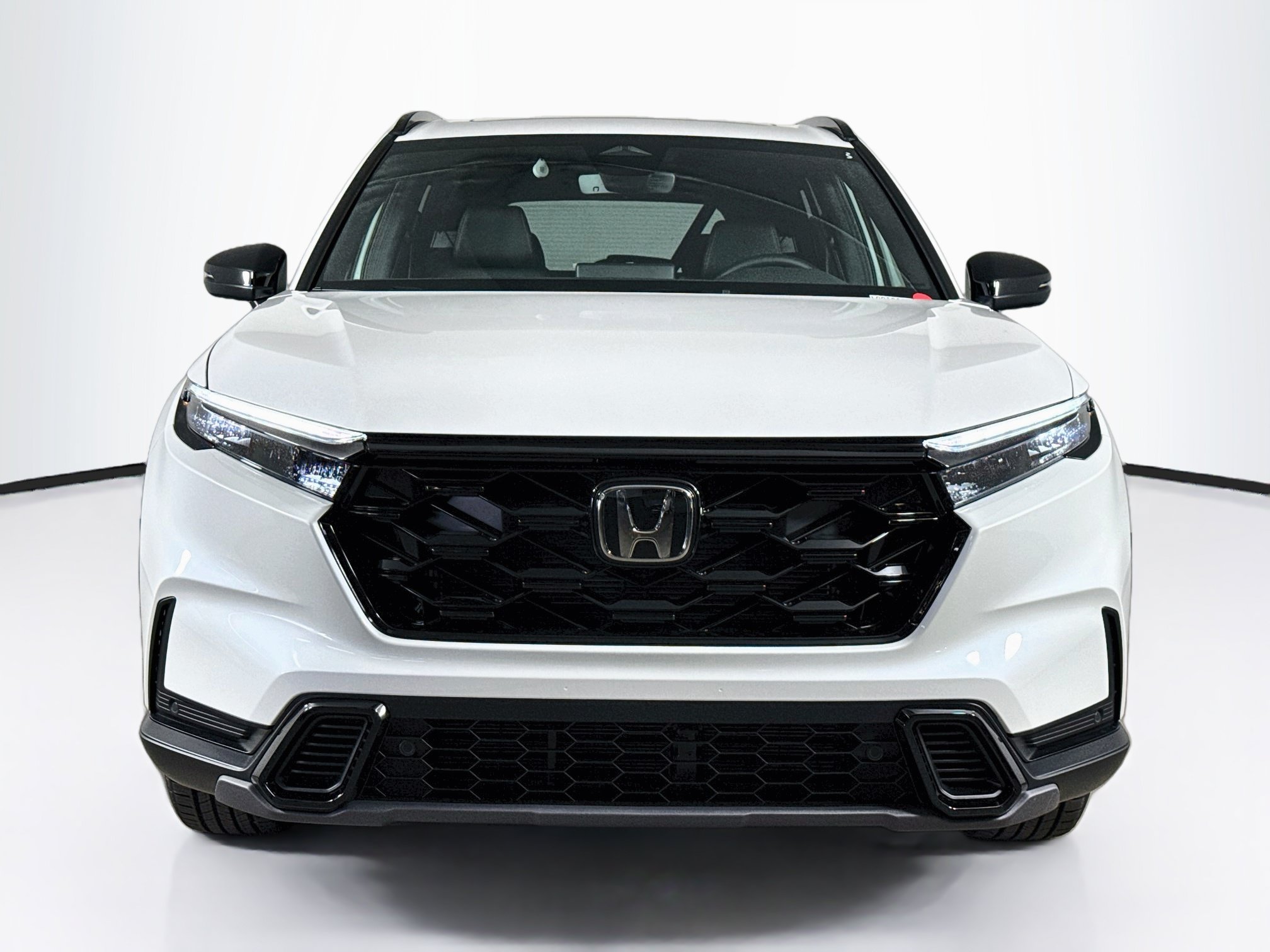 New 2027 Honda CR-V Sport-L image 3