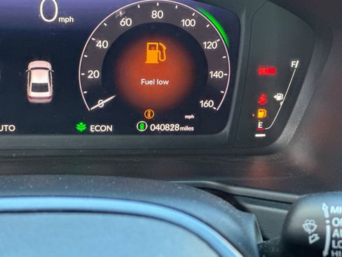 Used 2023 Honda Accord Touring image 20