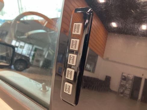 Used 2024 Ford F150 XLT w/ Tow/Haul Package image 10