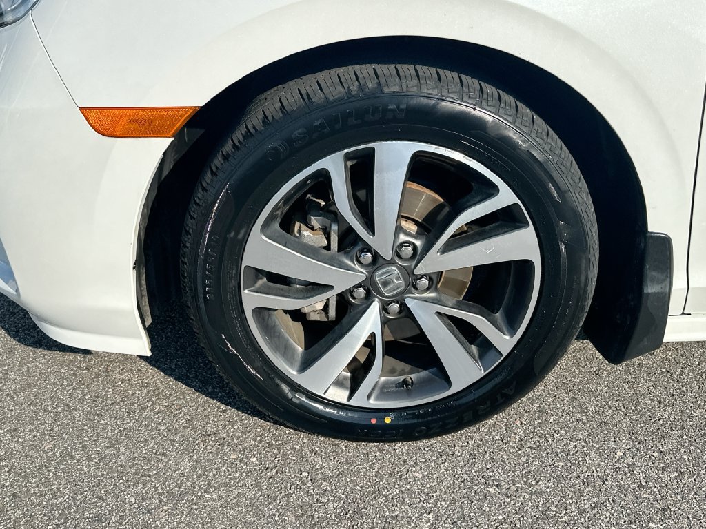 Used 2021 Honda Odyssey Touring image 24