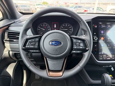 Certified 2026 Subaru Forester Sport AWD/4WD image 10