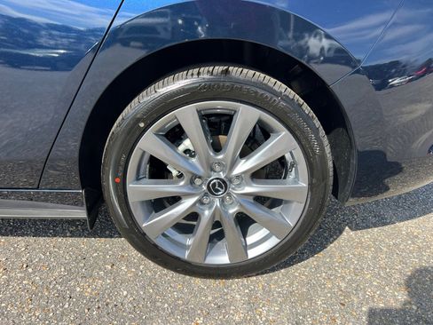 New 2026 MAZDA MAZDA3 2.5 S Sedan w/ Preferred Pkg image 22