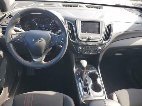 Certified 2024 Chevrolet Equinox RS w/ LPO, Floor Liner Package image 13