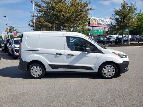 Used 2023 Ford Transit Connect XL FWD image 2