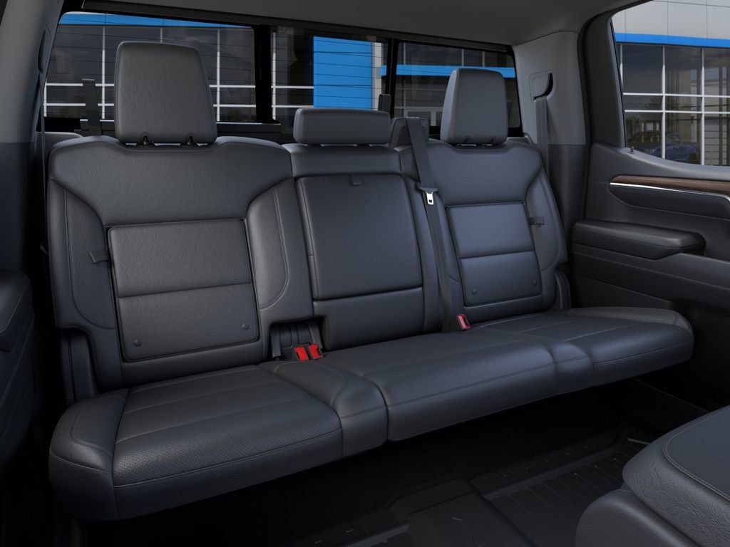 New 2026 Chevrolet Silverado 1500 LT w/ Safety Package AWD/4WD image 20