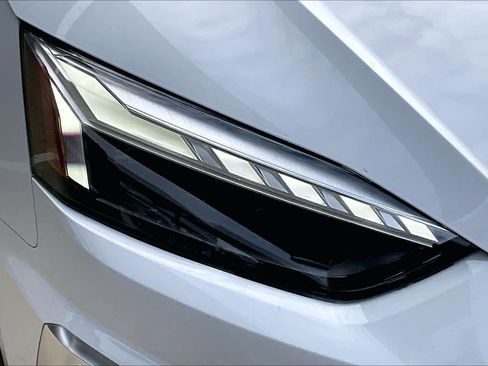 Used 2023 Audi A5 2.0T Premium Plus w/ Premium Plus image 27