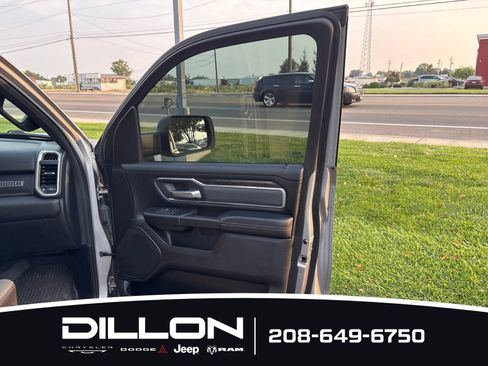 Used 2022 RAM 1500 Big Horn AWD/4WD image 17